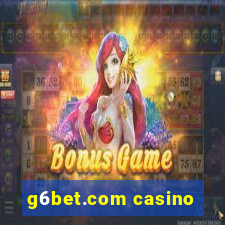 g6bet.com casino